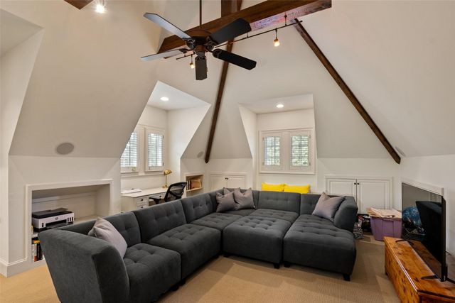 3624 Rosedale Avenue, University Park, TX 75205