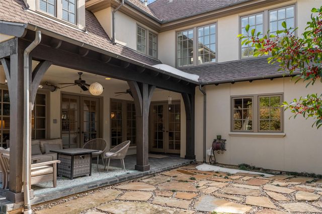 3624 Rosedale Avenue, University Park, TX 75205