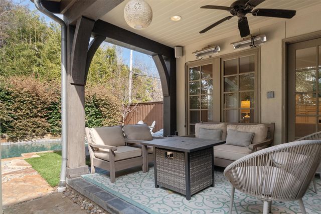 3624 Rosedale Avenue, University Park, TX 75205