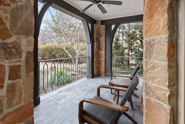 3624 Rosedale Avenue, University Park, TX 75205