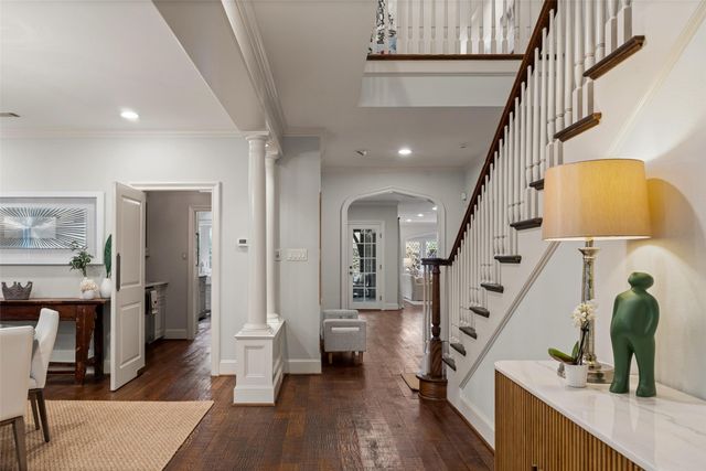 3624 Rosedale Avenue, University Park, TX 75205