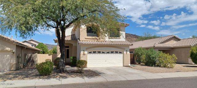 3930 W HACKAMORE Drive, Phoenix, AZ 85083