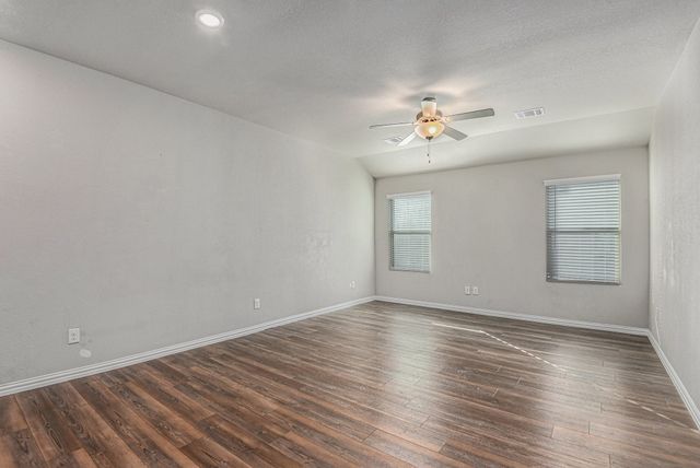 2837 Brittlebush Drive, Fort Worth, TX 76108