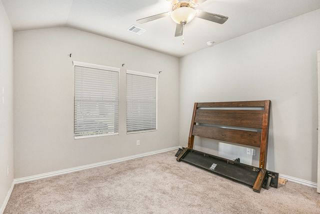 2837 Brittlebush Drive, Fort Worth, TX 76108