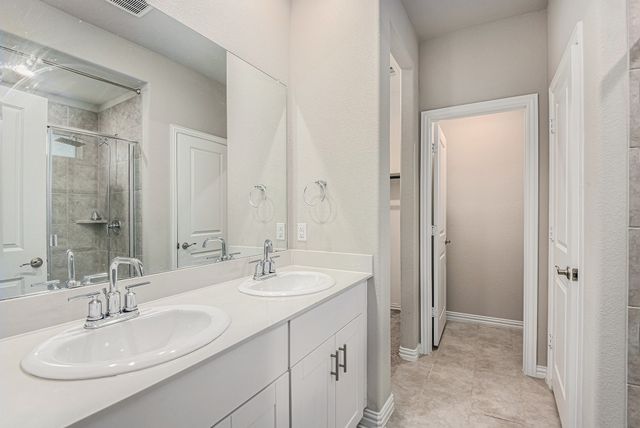 2837 Brittlebush Drive, Fort Worth, TX 76108