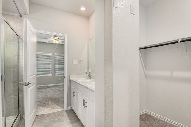 2837 Brittlebush Drive, Fort Worth, TX 76108