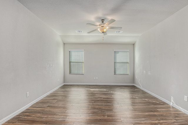 2837 Brittlebush Drive, Fort Worth, TX 76108