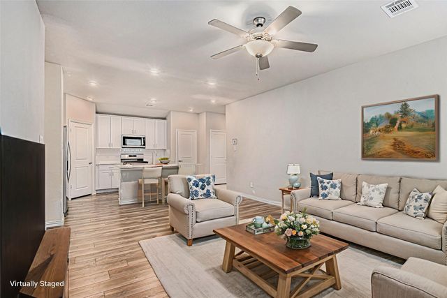 2837 Brittlebush Drive, Fort Worth, TX 76108