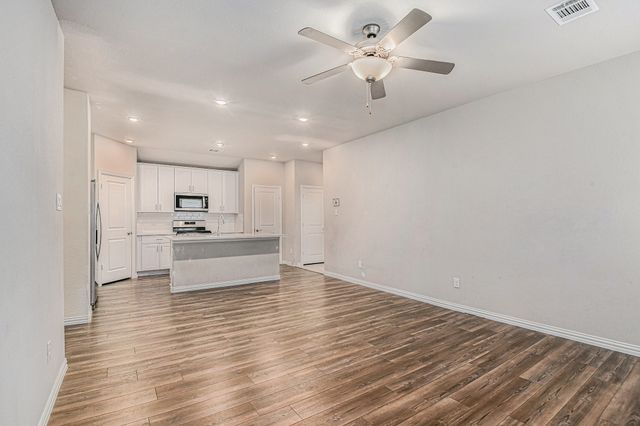 2837 Brittlebush Drive, Fort Worth, TX 76108