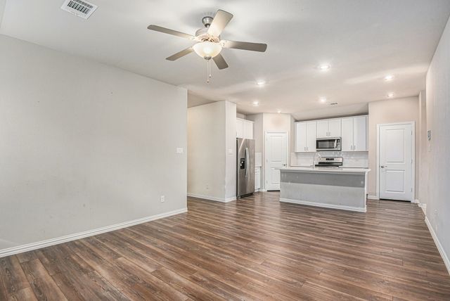 2837 Brittlebush Drive, Fort Worth, TX 76108