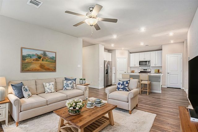 2837 Brittlebush Drive, Fort Worth, TX 76108