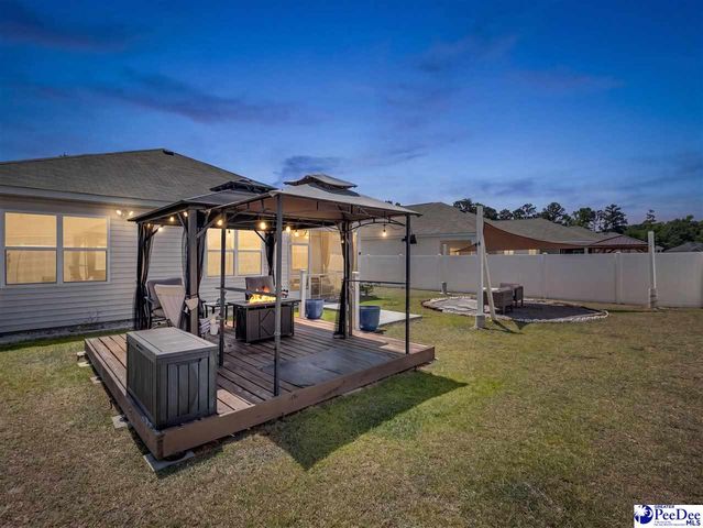 2066 E Paces Trl, Darlington, SC 29532