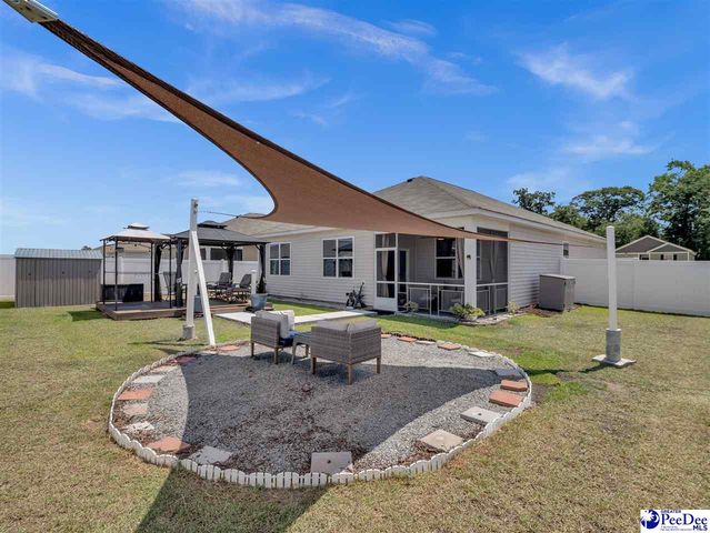 2066 E Paces Trl, Darlington, SC 29532