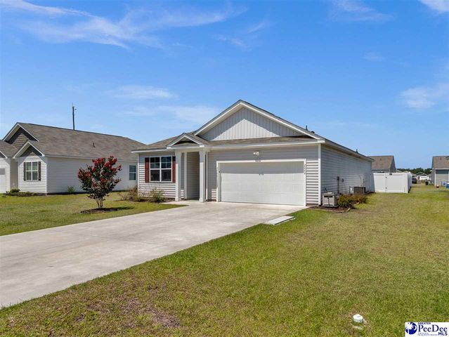 2066 E Paces Trl, Darlington, SC 29532