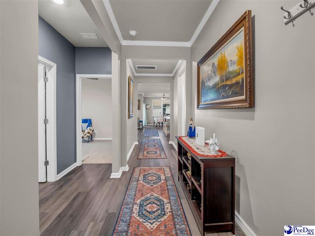2066 E Paces Trl, Darlington, SC 29532
