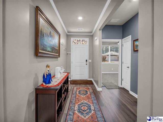 2066 E Paces Trl, Darlington, SC 29532