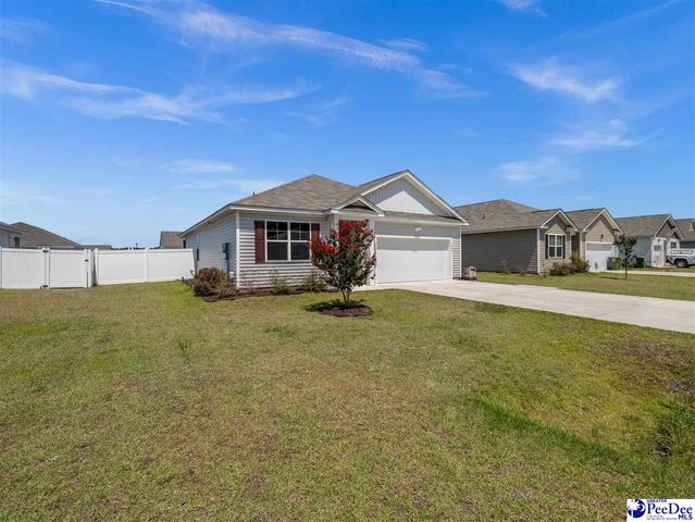 2066 E Paces Trl, Darlington, SC 29532
