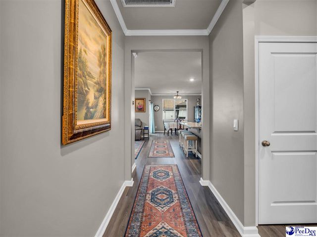 2066 E Paces Trl, Darlington, SC 29532