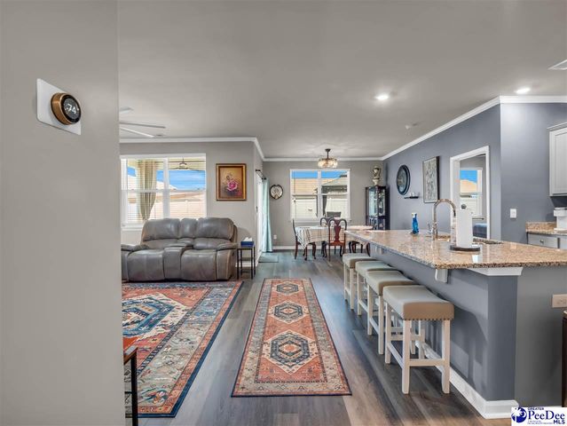 2066 E Paces Trl, Darlington, SC 29532
