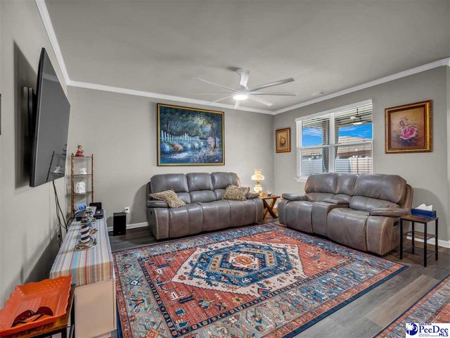 2066 E Paces Trl, Darlington, SC 29532