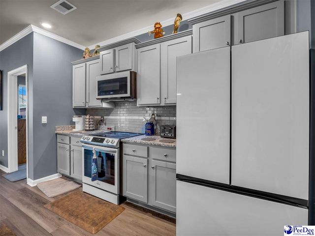 2066 E Paces Trl, Darlington, SC 29532