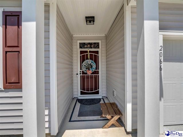 2066 E Paces Trl, Darlington, SC 29532