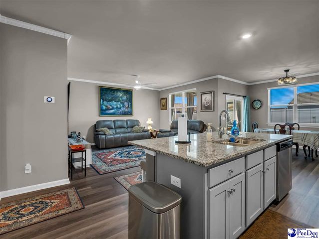 2066 E Paces Trl, Darlington, SC 29532