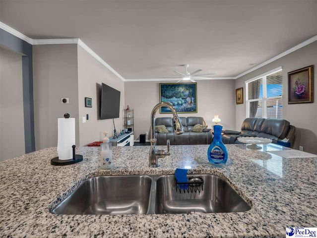 2066 E Paces Trl, Darlington, SC 29532