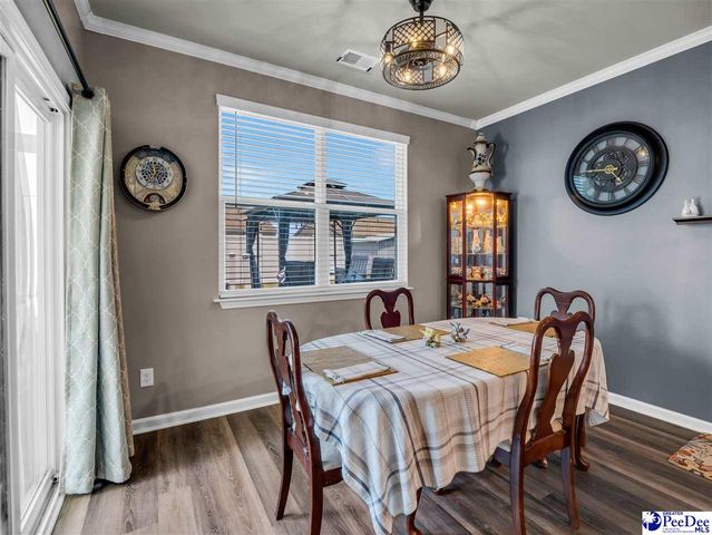 2066 E Paces Trl, Darlington, SC 29532