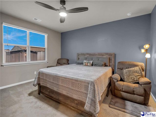 2066 E Paces Trl, Darlington, SC 29532