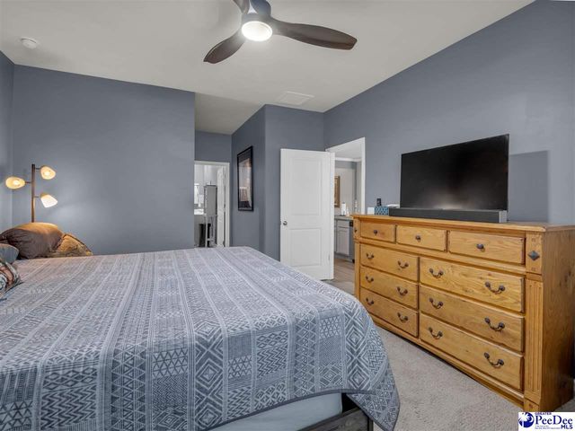 2066 E Paces Trl, Darlington, SC 29532