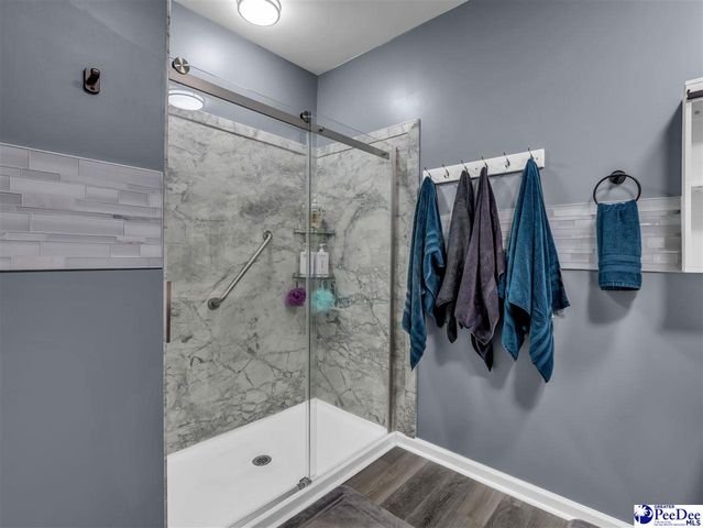 2066 E Paces Trl, Darlington, SC 29532