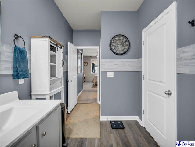 2066 E Paces Trl, Darlington, SC 29532