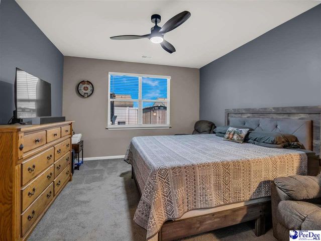 2066 E Paces Trl, Darlington, SC 29532