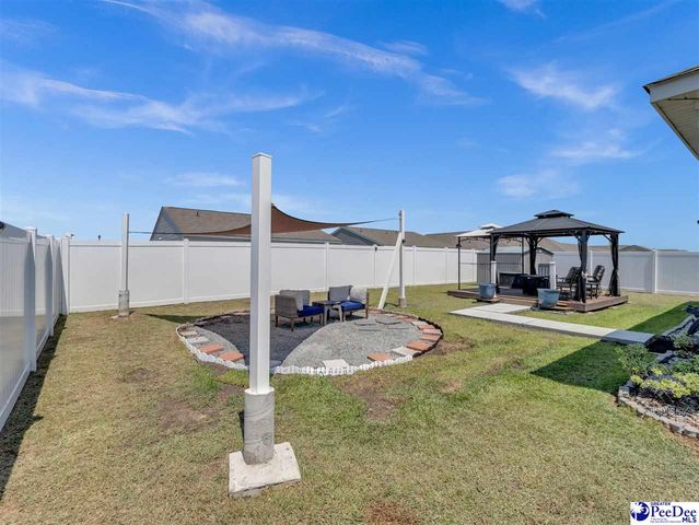 2066 E Paces Trl, Darlington, SC 29532