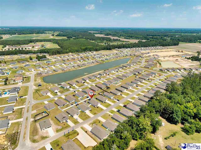 2066 E Paces Trl, Darlington, SC 29532
