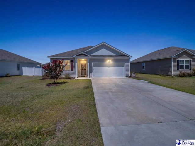 2066 E Paces Trl, Darlington, SC 29532