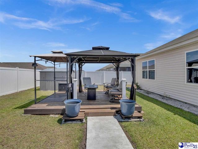 2066 E Paces Trl, Darlington, SC 29532