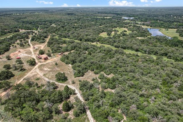 Tract 14 The Ranches at Woodland Trail, Caldwell, TX 77836