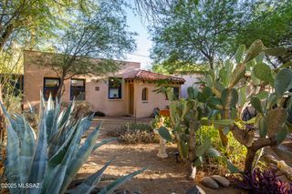 36 W Kennedy Street, Tucson, AZ 85701