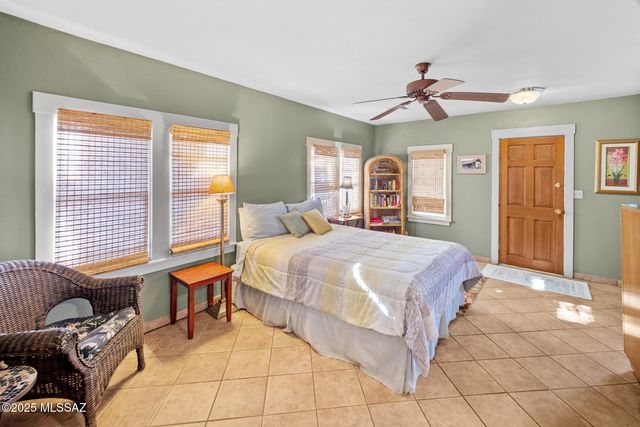 416 E Mabel Street, Tucson, AZ 85705