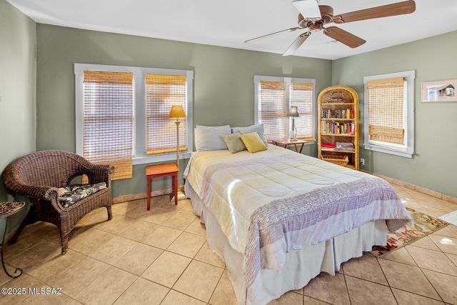 416 E Mabel Street, Tucson, AZ 85705