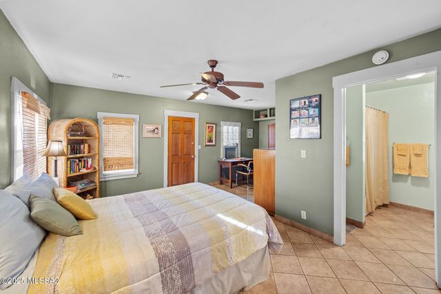 416 E Mabel Street, Tucson, AZ 85705