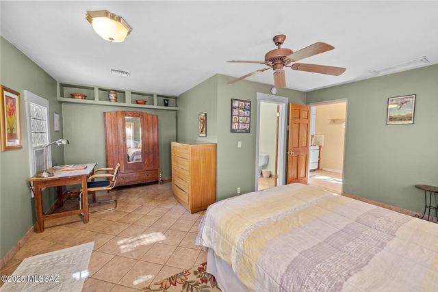 416 E Mabel Street, Tucson, AZ 85705