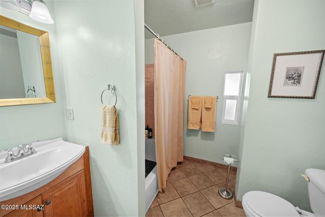 416 E Mabel Street, Tucson, AZ 85705