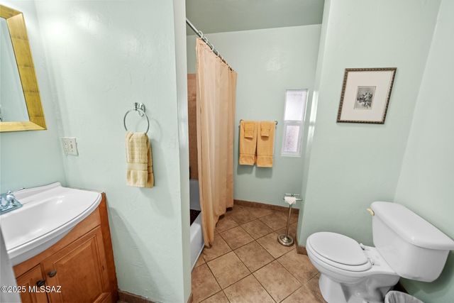 416 E Mabel Street, Tucson, AZ 85705