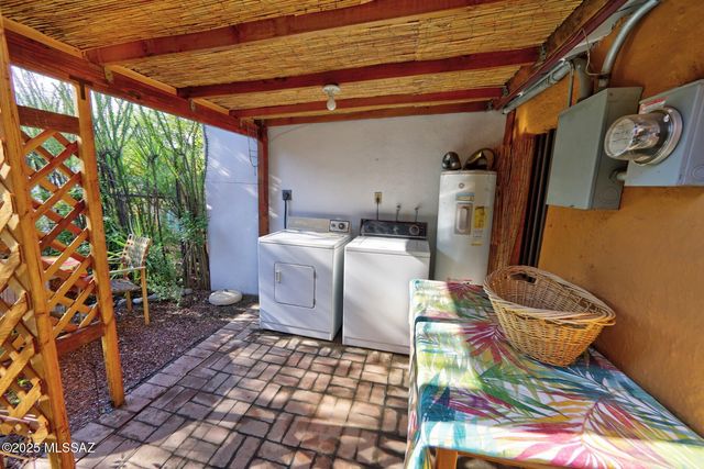 416 E Mabel Street, Tucson, AZ 85705