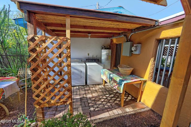 416 E Mabel Street, Tucson, AZ 85705