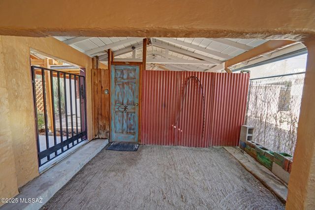 416 E Mabel Street, Tucson, AZ 85705
