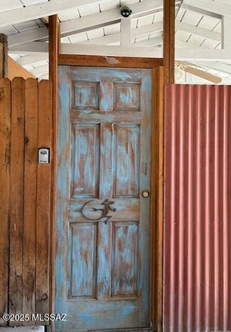 416 E Mabel Street, Tucson, AZ 85705